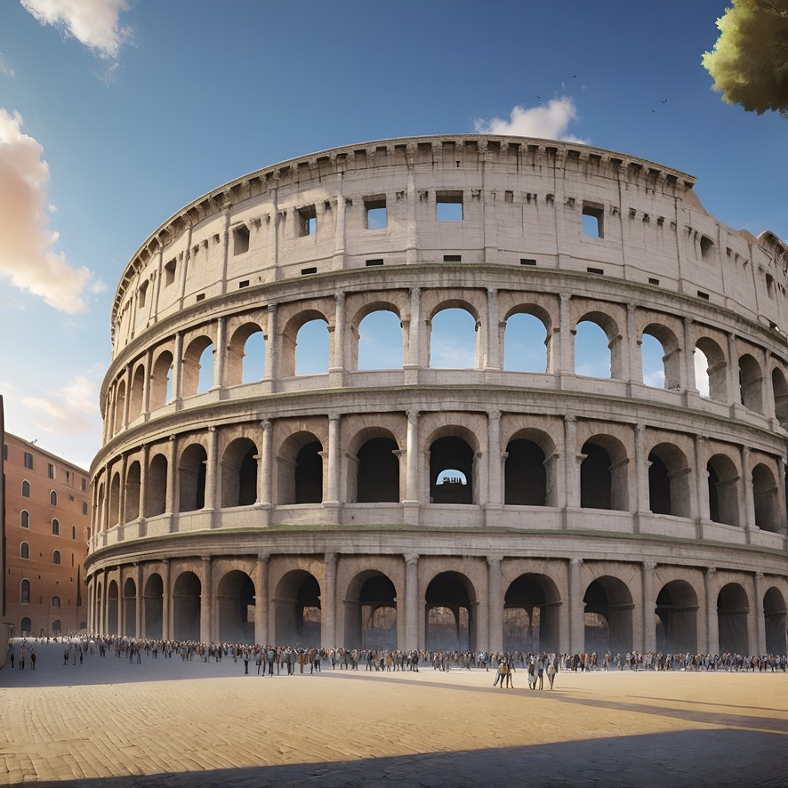 Rome