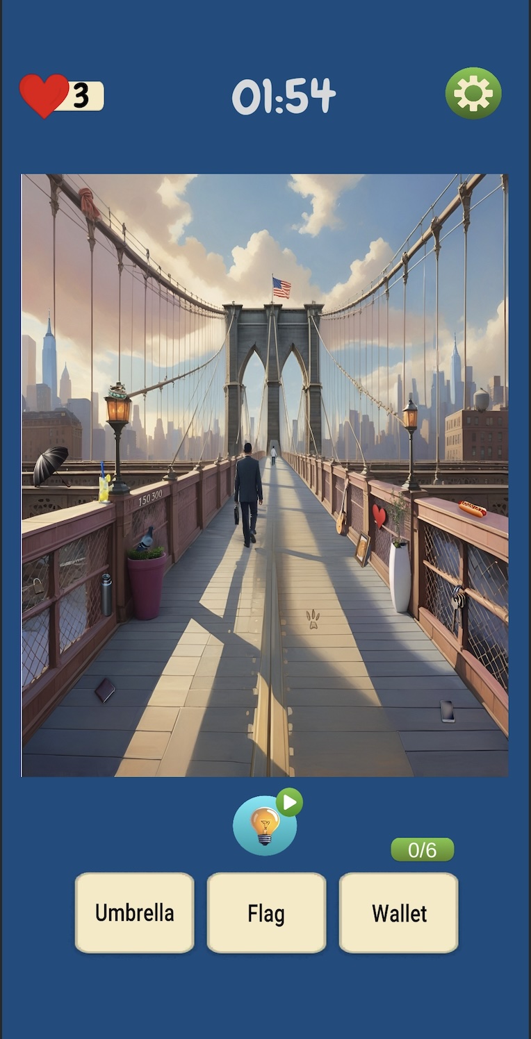 Game Screenshot 2