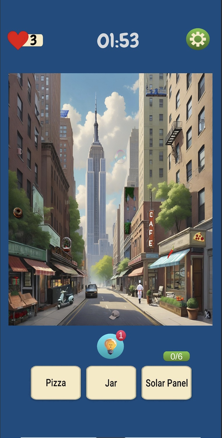 Game Screenshot 4